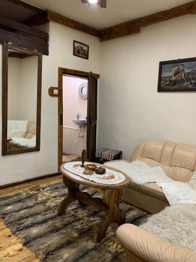 Boljevac Konaciste Mali Izvorヴィラ エクステリア 写真